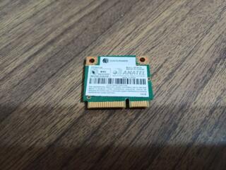Модуль Wi-fi Atheros AR51B125 от ноута Packard Bell EasyNote TE11BZ