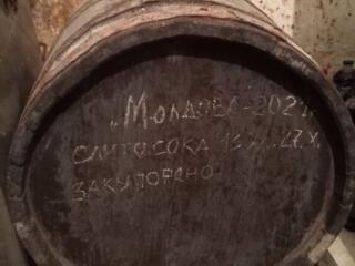 Продам бочку для вина