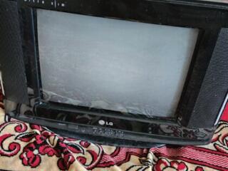 Продам небольшой тв