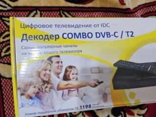 Продам декодер