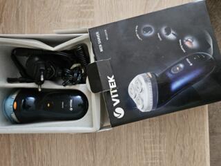 Продам электробритвы, б/у