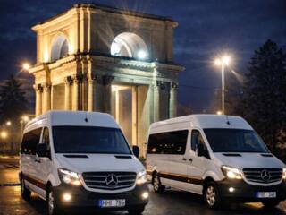 Россия - Беларусь - Литва - Молдова (Приднестровье)