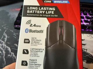 Новая Игровая Мышь HyperX Pulsefire Haste 2