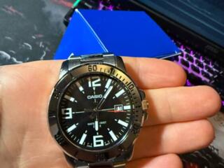 Часы Casio MTP