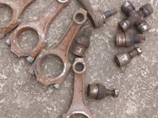 для москвича