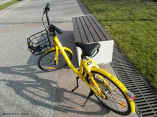 Продам прокат велосипедов в Тирасполе