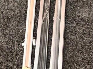 ПРОДАМ ЖАЛЮЗИ ИЗ ГЕРМАНИИ 170Х115 в хорошем состоянии