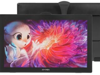 Графический планшет- монитор XP-PEN Artist 22 (2nd Gen).