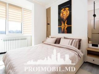 Vă propunem spre vânzare acestapartament cu 2camere și living, sect. .
