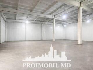 Se oferă spre chirie depozit, amplasat în sect. Ciocana, str. ...