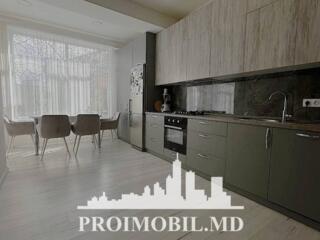 Vă propunem spre vânzare acestapartament cu 3camere și living, în ...