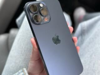 iPhone 15 Pro Max 256 gb