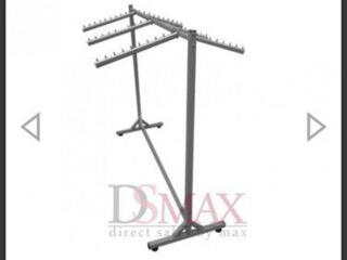 Продажи вешалки, 2 шт