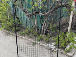 Сетка в раме для вещей