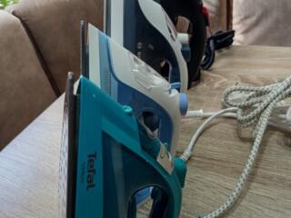 Новые: PHILIPS, BOSCH, TEFAL