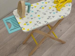 Гладильная доска (дерево)