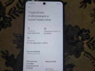 Продаю Сяоми redmi note 9 pro 6/128 Гб volte
