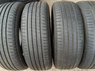 215/60/17 Lassa 2023г.