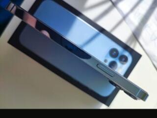 Продаётся айфон 13 про мах 256 гигабайт