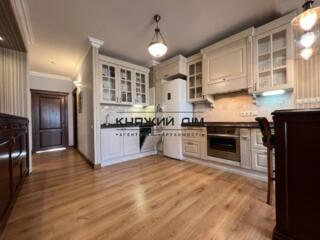 БЕЗ КОМІСІЇ! Генератор. Видова 2к. кв.-студіо в VIP комплексі Park ...