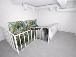 Оренда офісного приміщення в Печерському райні, вул. Крутий узвіз ...