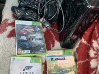 Продам XBOX 360