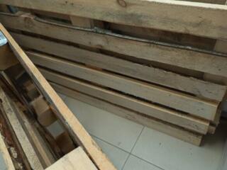 Продам поддоны 120×80см