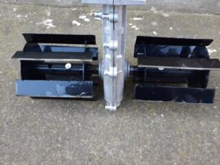 Насадка(сапа) на триммер