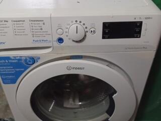 Индезит 7кг