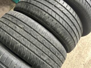 Продам лето 215-55-17