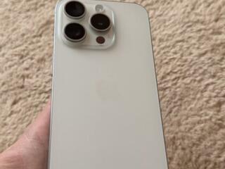 Продам iPhone 15PRO