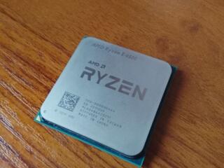 Процессор AMD Ryzen 5 4500
