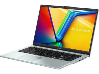 Asus Vivobook Go 15 E1504FA Silver - всего 7999 леев!