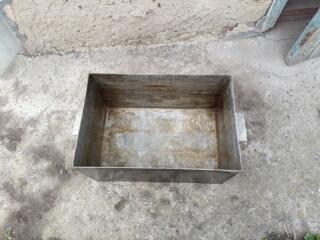 продам бак на 6 банок