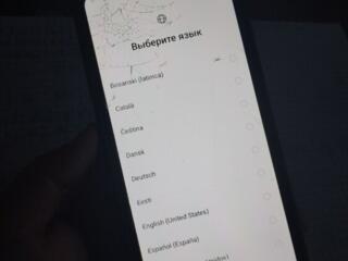 Купил новый телефон старый не нужен (продаю)