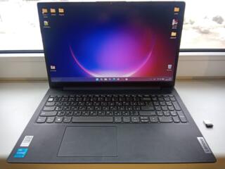 Lenovo V15 G3, i5-1235U 10 ядер 4,4GHz, 16gb 3200Mhz, Доставка