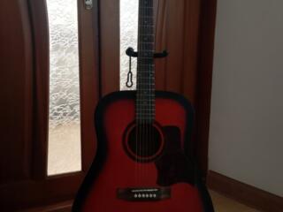 Продам гитару