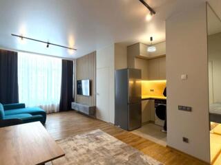 Аренда стильной евродвушки в Аркадии, ЖК 42 Жемчужина.