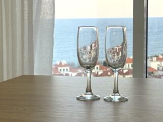 Сдам квартиру с панорамой моря, ЖК 8 Жемчужина, Французский б-р