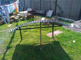 Продам козырек, для дома!