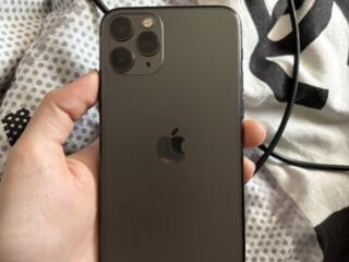 Айфон 11 про