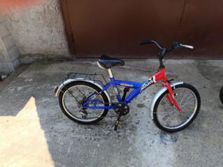 Продам два велосипеда