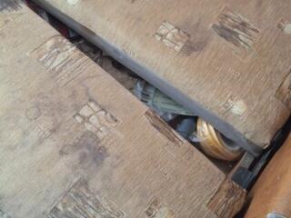 Отдам диван, самовывоз