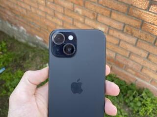 Продам айфон 15 460$