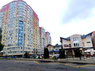 Se dă în chirie parter la prima linie pe str. Drumul Viilor. - ...