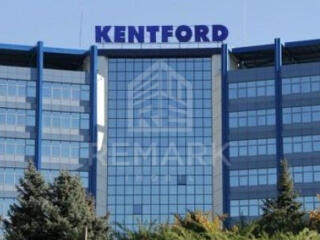 Chirie oficiu compartimentat, cu locuri de parcare, sect. Centru. ...