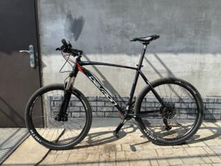 Devron Riddle R7.7XL