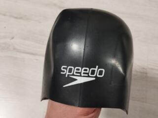 Шапочка для плавания