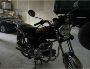 Куплю альфу, 110/125 кубов по докам чтоб было 50 варианты звоните 