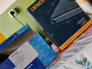 От Рено Меган